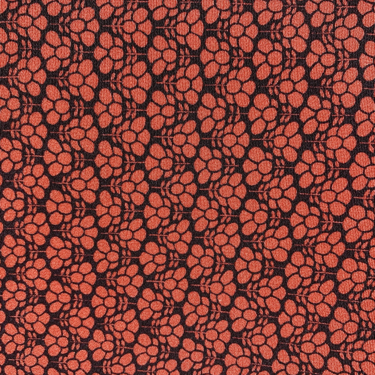 9366# Japanese Vintage Nagoya Obi Belt Kimono Fabric Silk All-over pattern