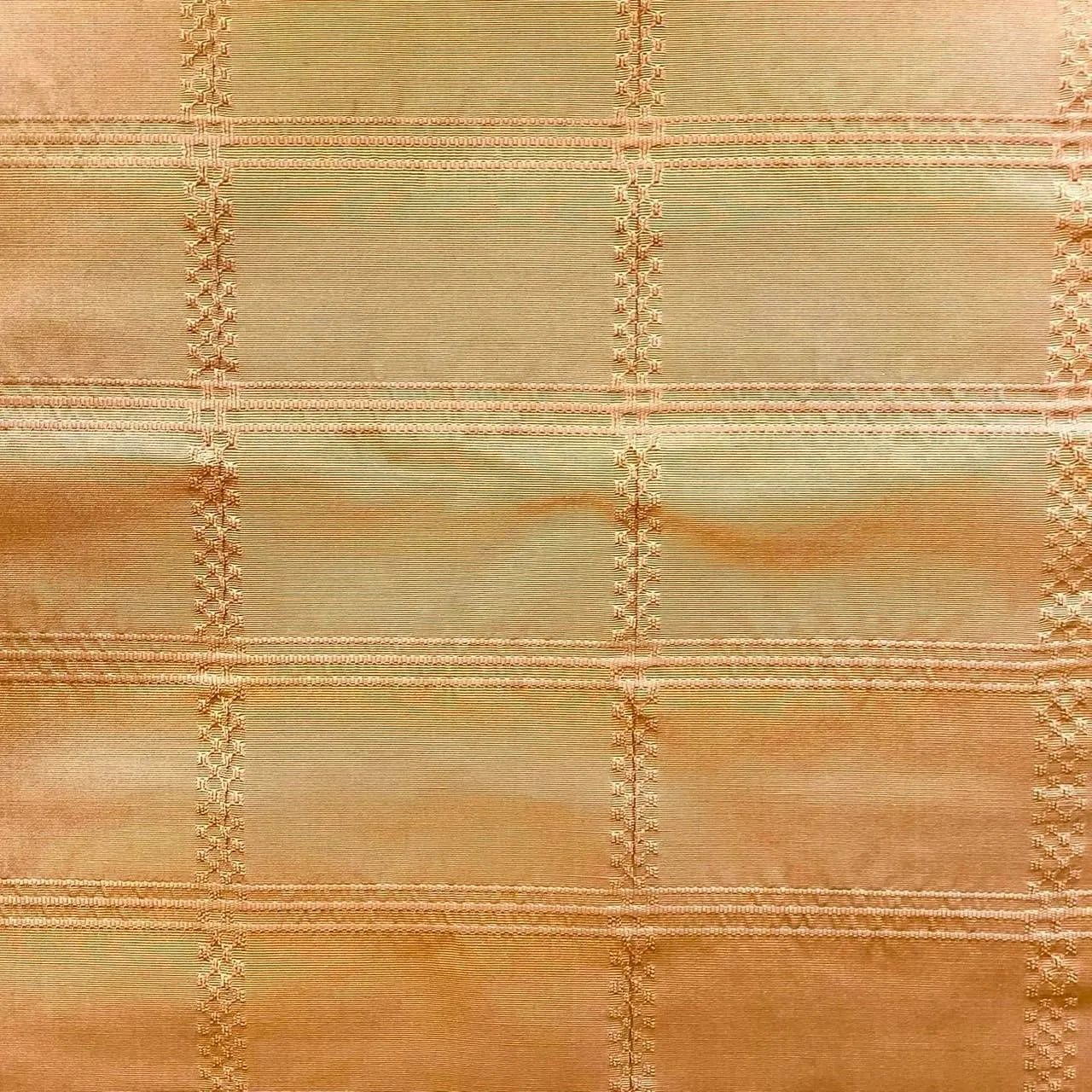 5736# Japanese Vintage Nagoya Obi Belt Kimono Fabric Silk Traditional