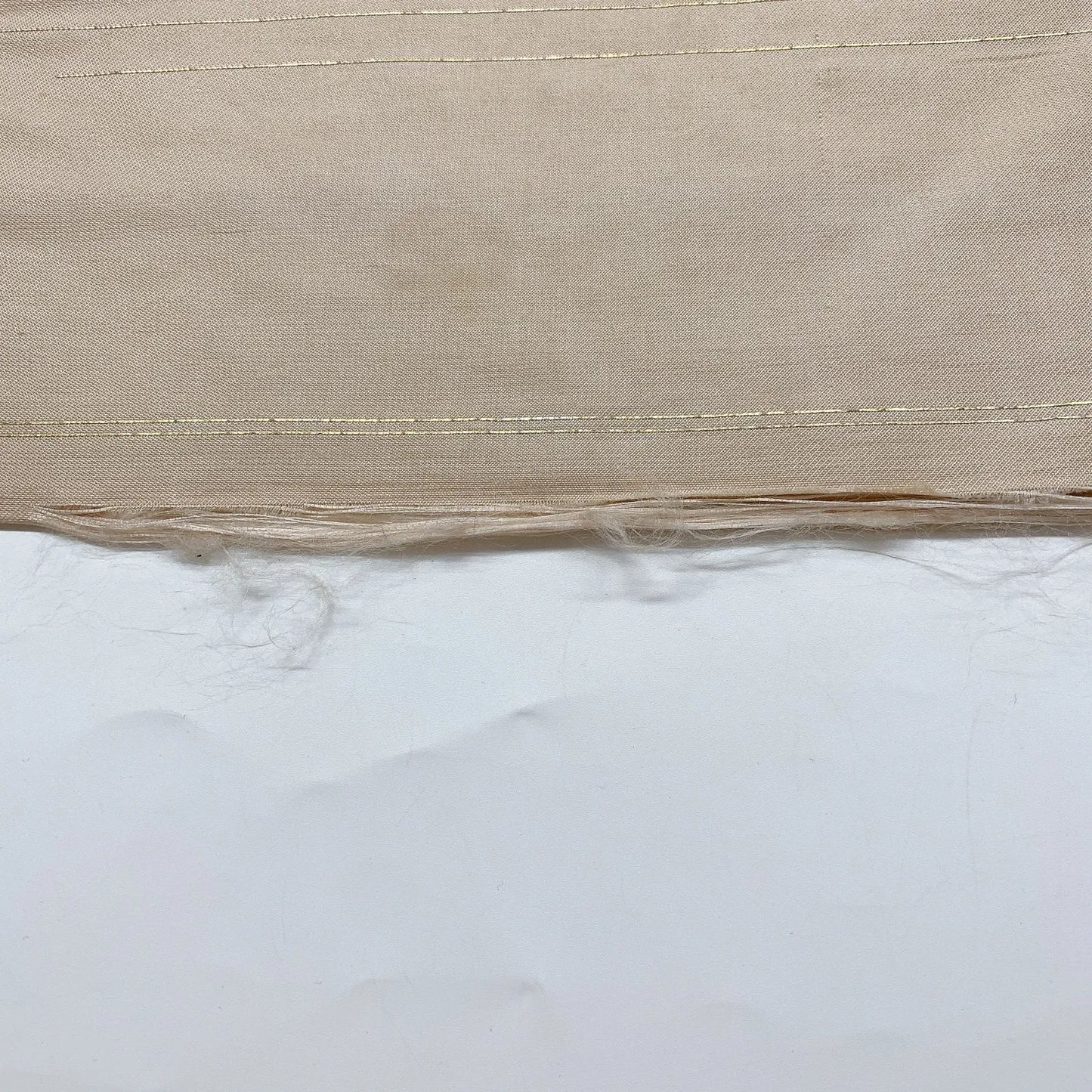 7356# Japanese Antique Nagoya Obi Belt Kimono Fabric Silk Traditional Embroidery