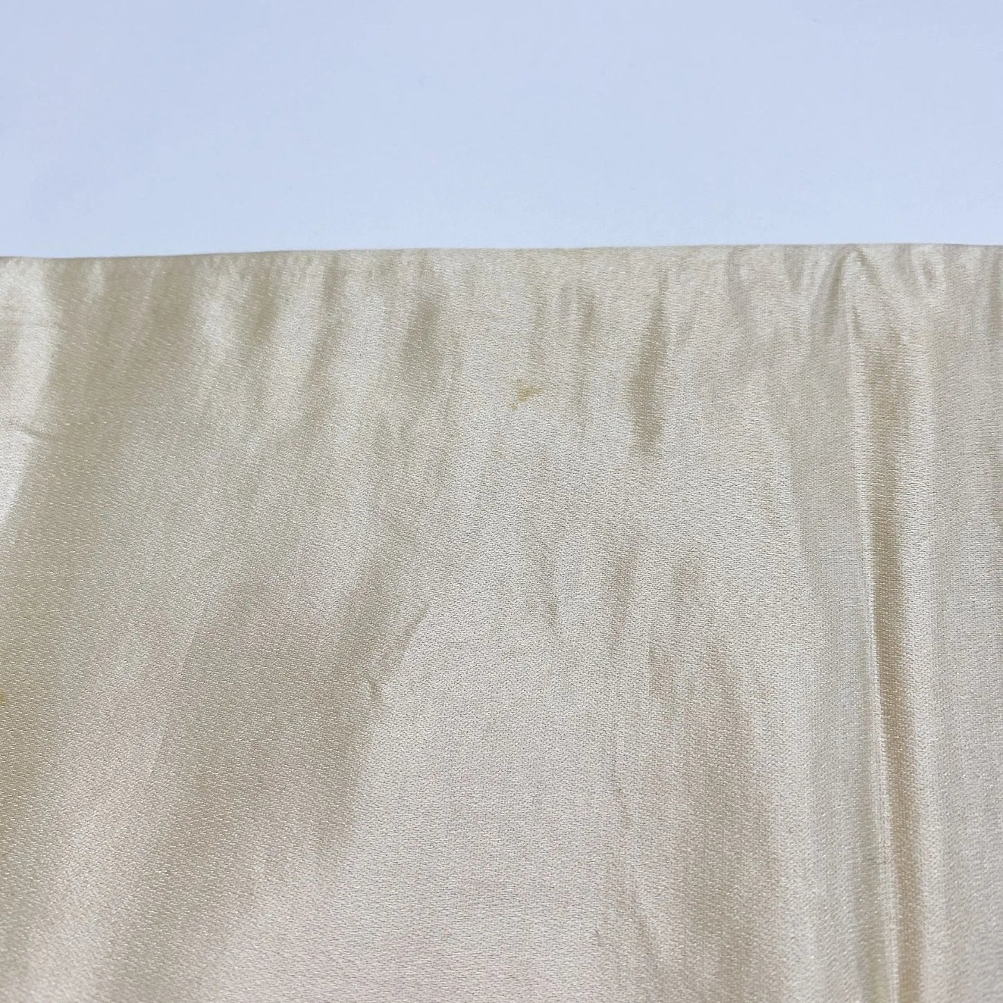 7378# Japanese Antique Nagoya Obi Belt Kimono Fabric Silk Traditional