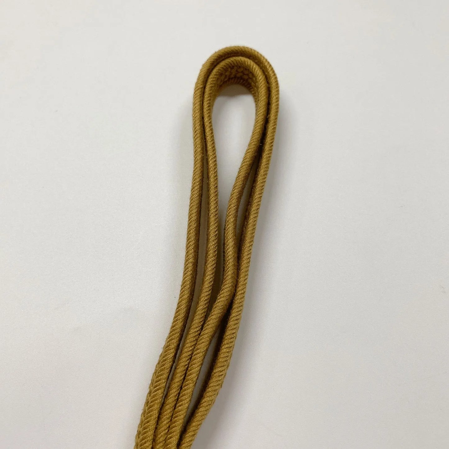 7645# Japanese Kimono Accessory Vintage Obiage and Obijime 2-piece Set Silk