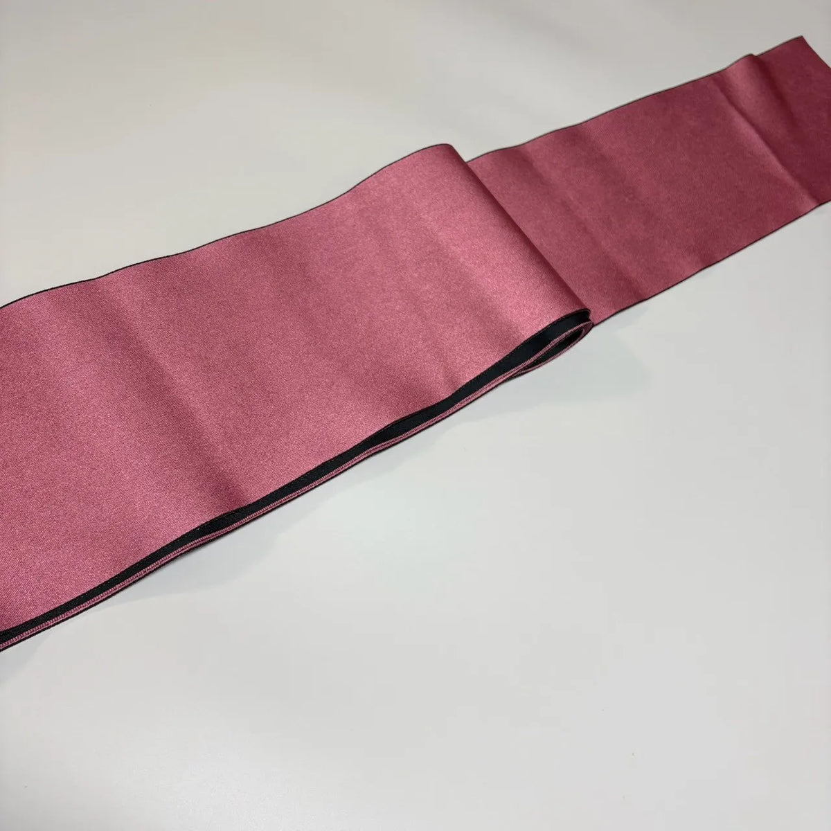 9577# Japanese Vintage Hanhaba Obi Belt Kimono Fabric Yukata Women's Traditional