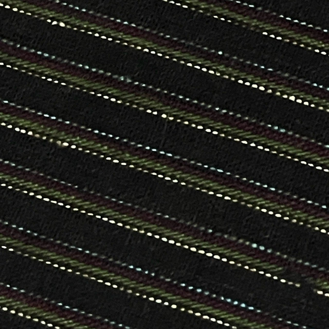 9529# Japanese Yukata Vintage Fabric Cotton Traditional Roll of Cloth