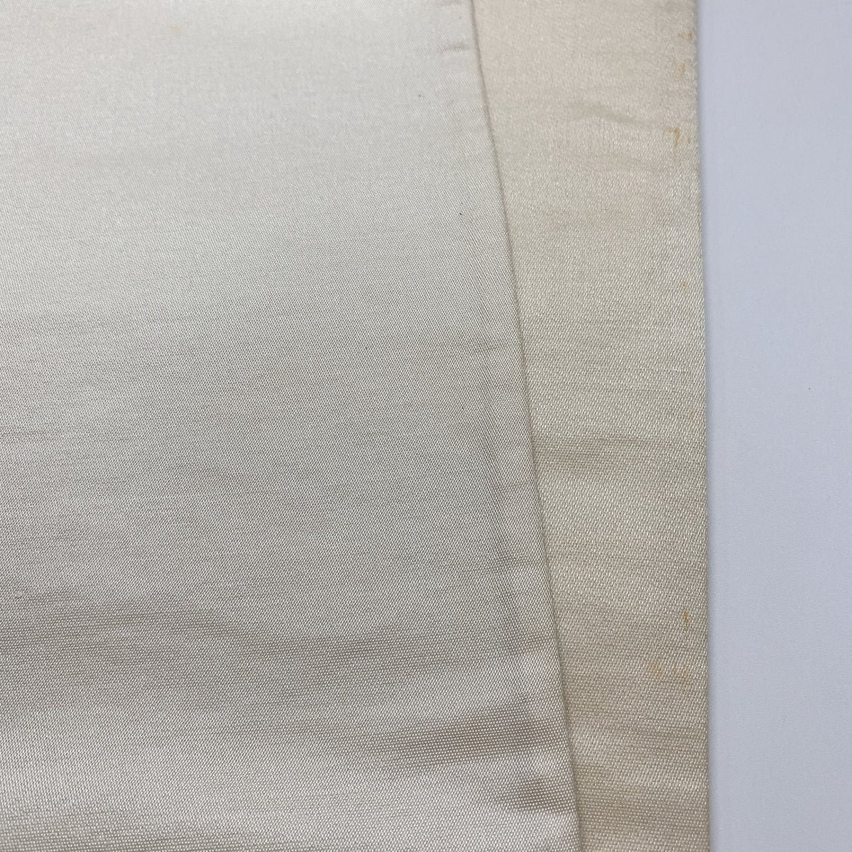 8928# Japanese Vintage Fukuro Obi Belt Kimono Fabric Silk Traditional