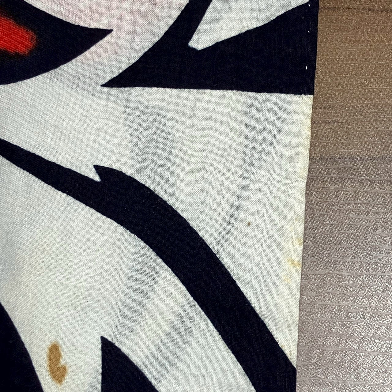9081# Japanese Yukata Womens Vintage Fabric Cotton Robe Kimono Traditional