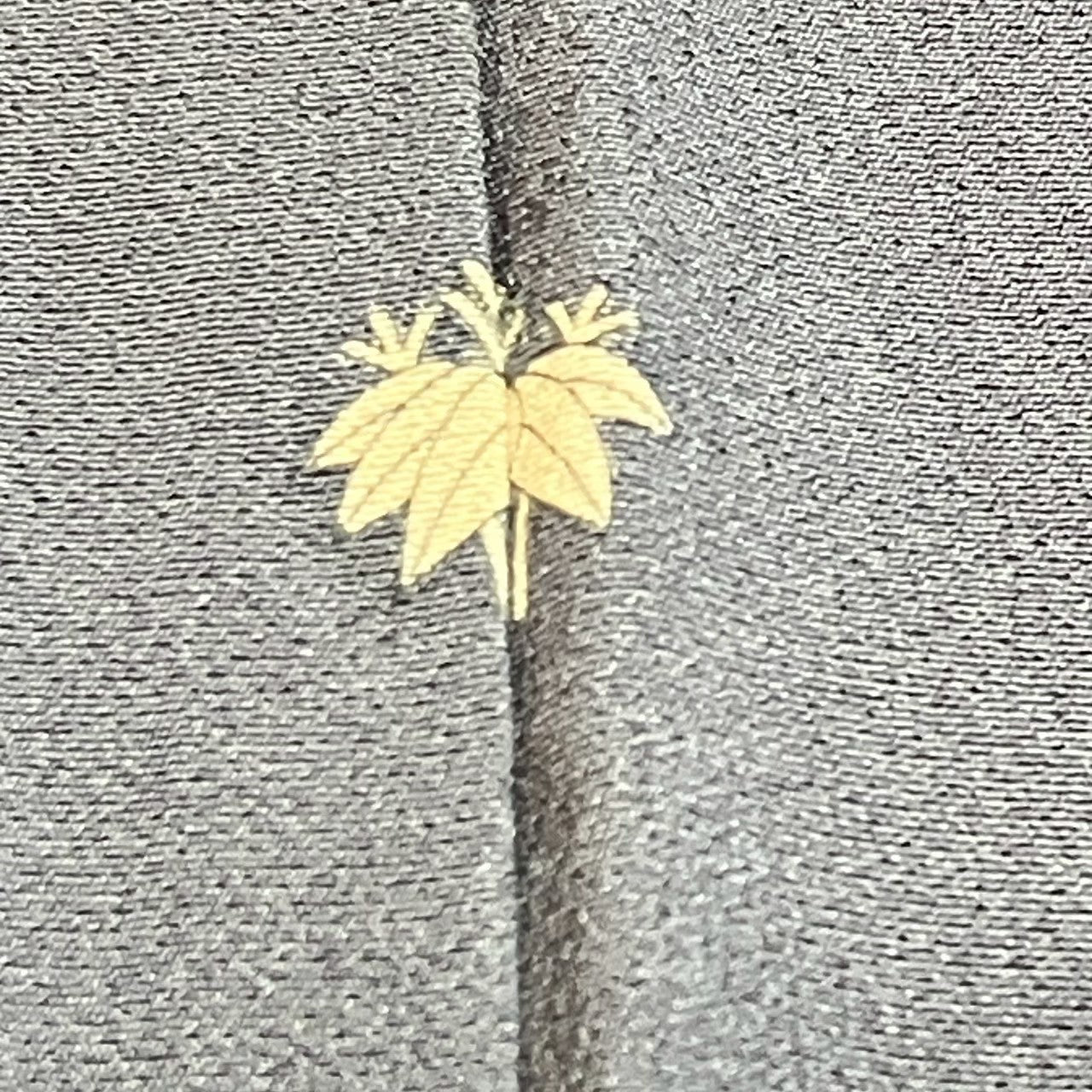 6088# Japanese Tomesode Kimono Vintage Womens Silk Fabric Robe Kimono only sold