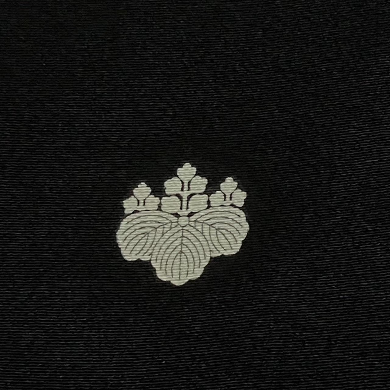 6089# Japanese Tomesode Kimono Vintage Womens Silk Fabric Robe Kimono only sold