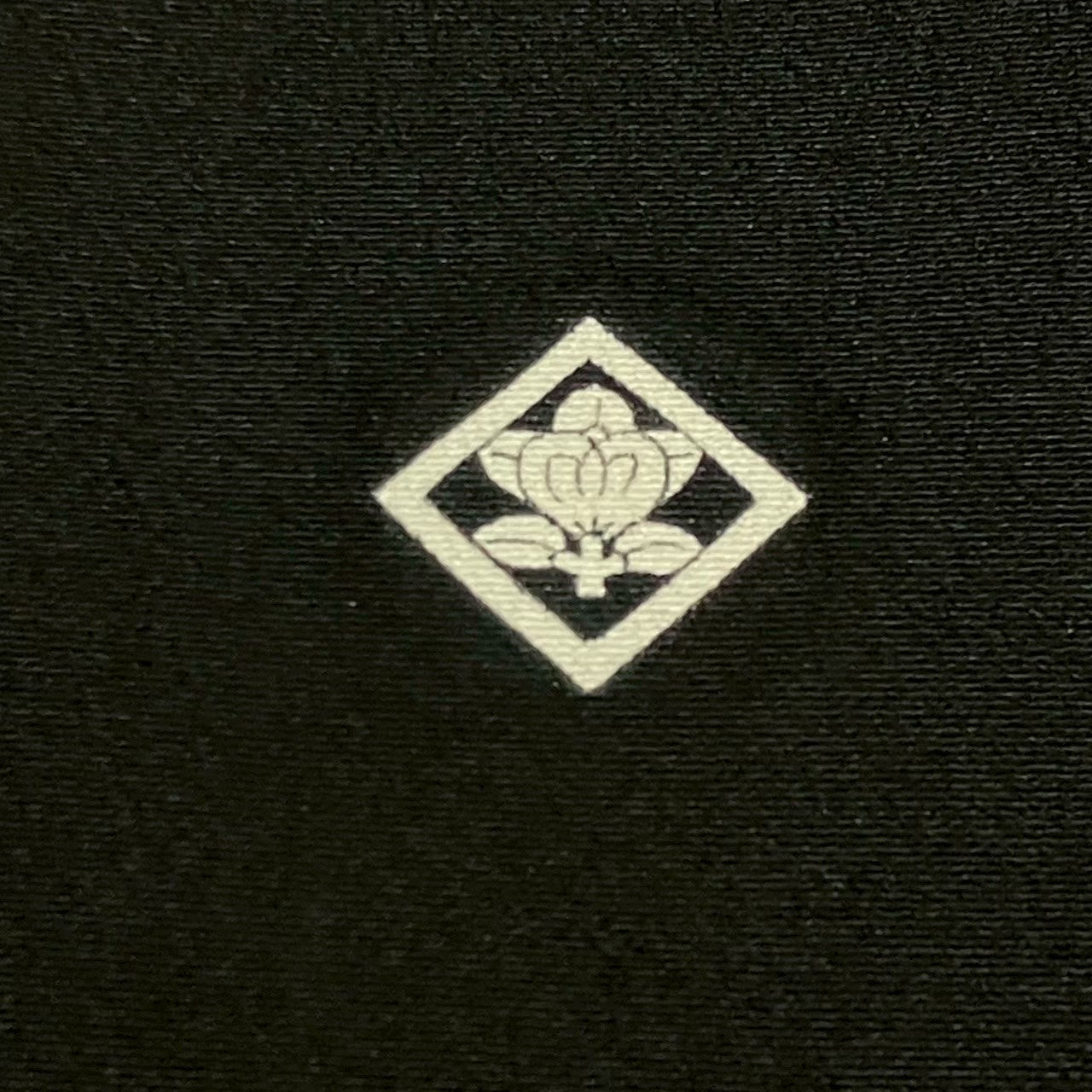 6091# Japanese Tomesode Kimono Vintage Womens Silk Fabric Robe Kimono only sold