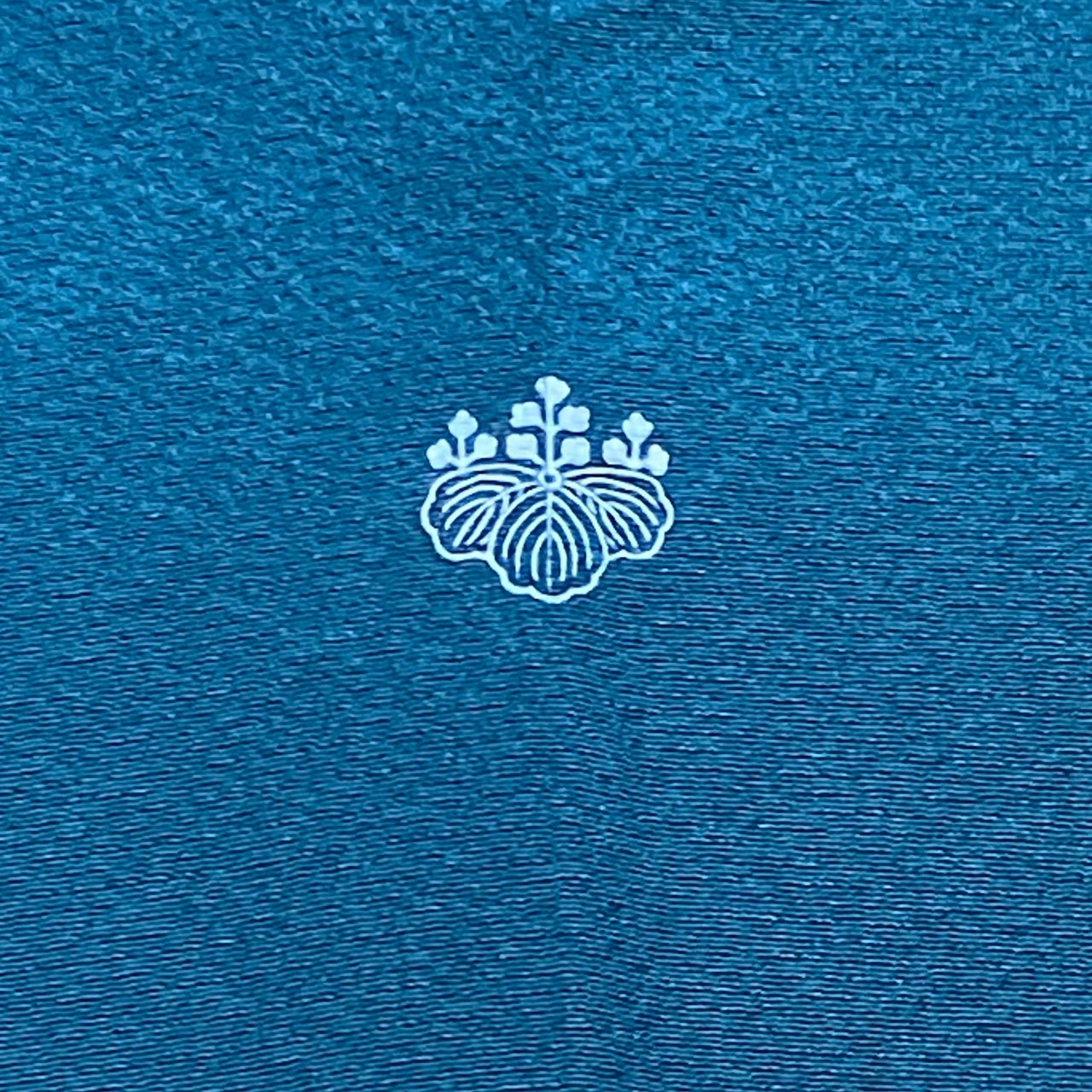 6114# Japanese Kimono Vintage Womens Silk Fabric Robe Kimono only sold