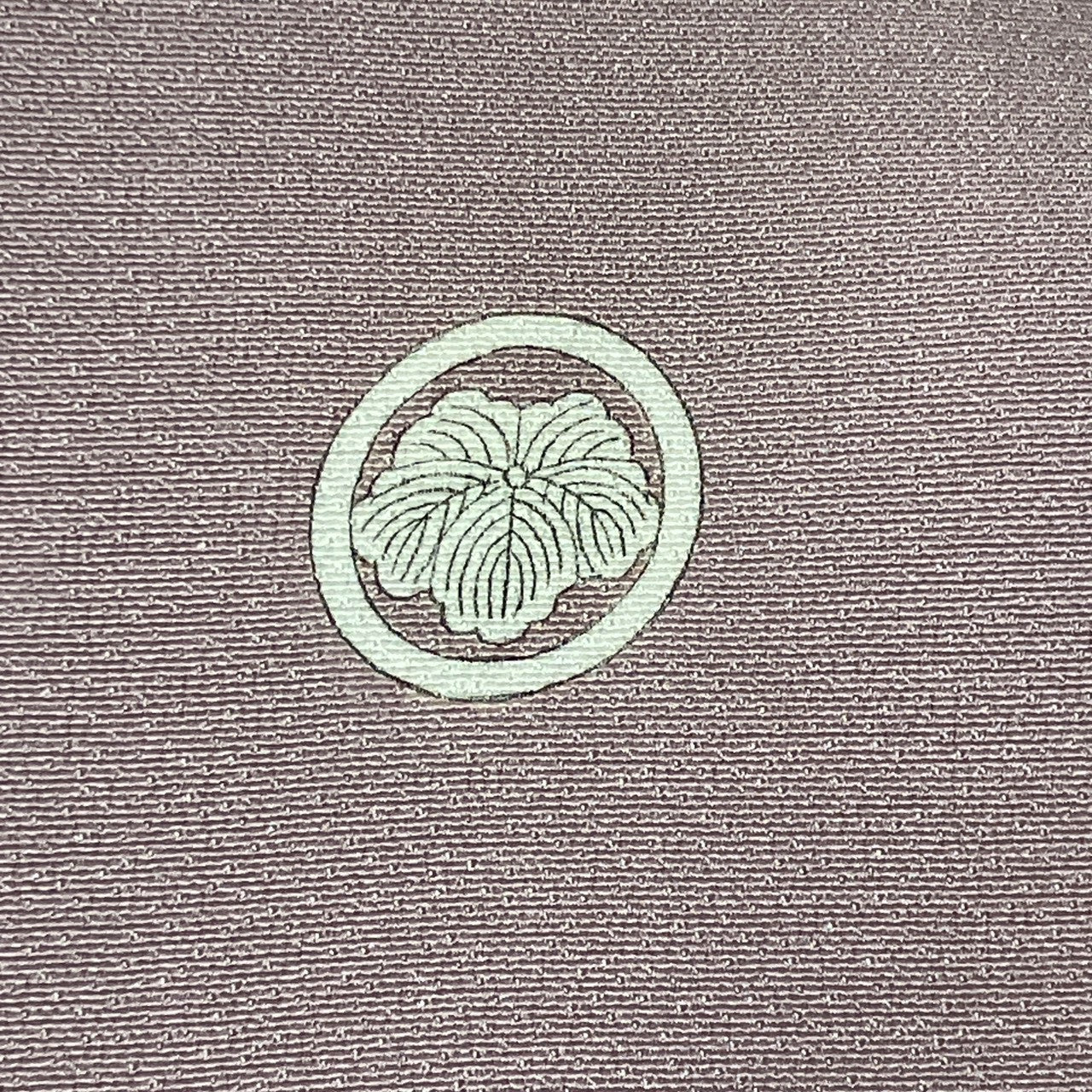 6128# Japanese Tomesode Kimono Vintage Womens Silk Fabric Robe Kimono only sold