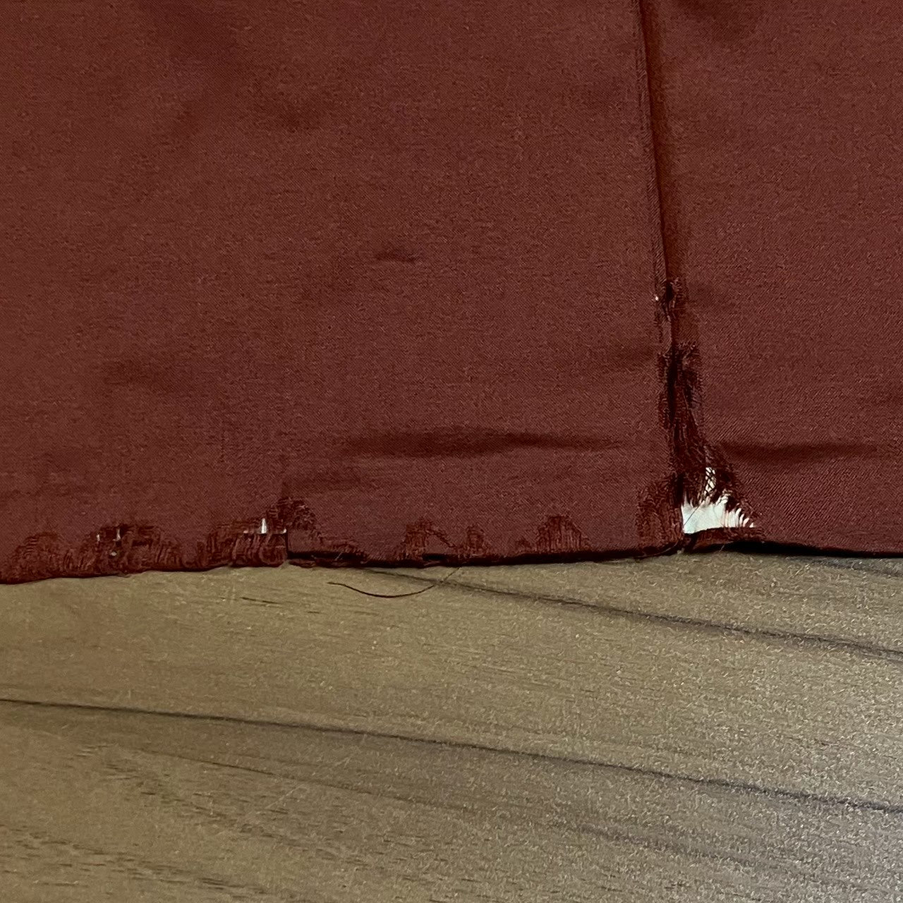 7804# Japanese Kimono Vintage Womens Silk Pongee Fabric Robe Kimono only sold