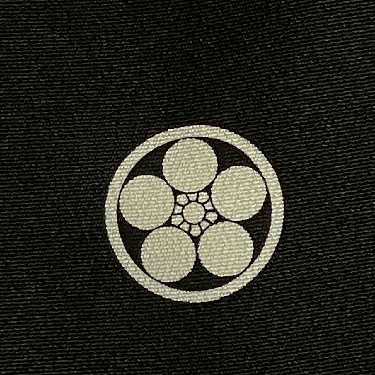 8148# Japanese Tomesode Kimono Vintage Womens Silk Fabric Robe Kimono only sold