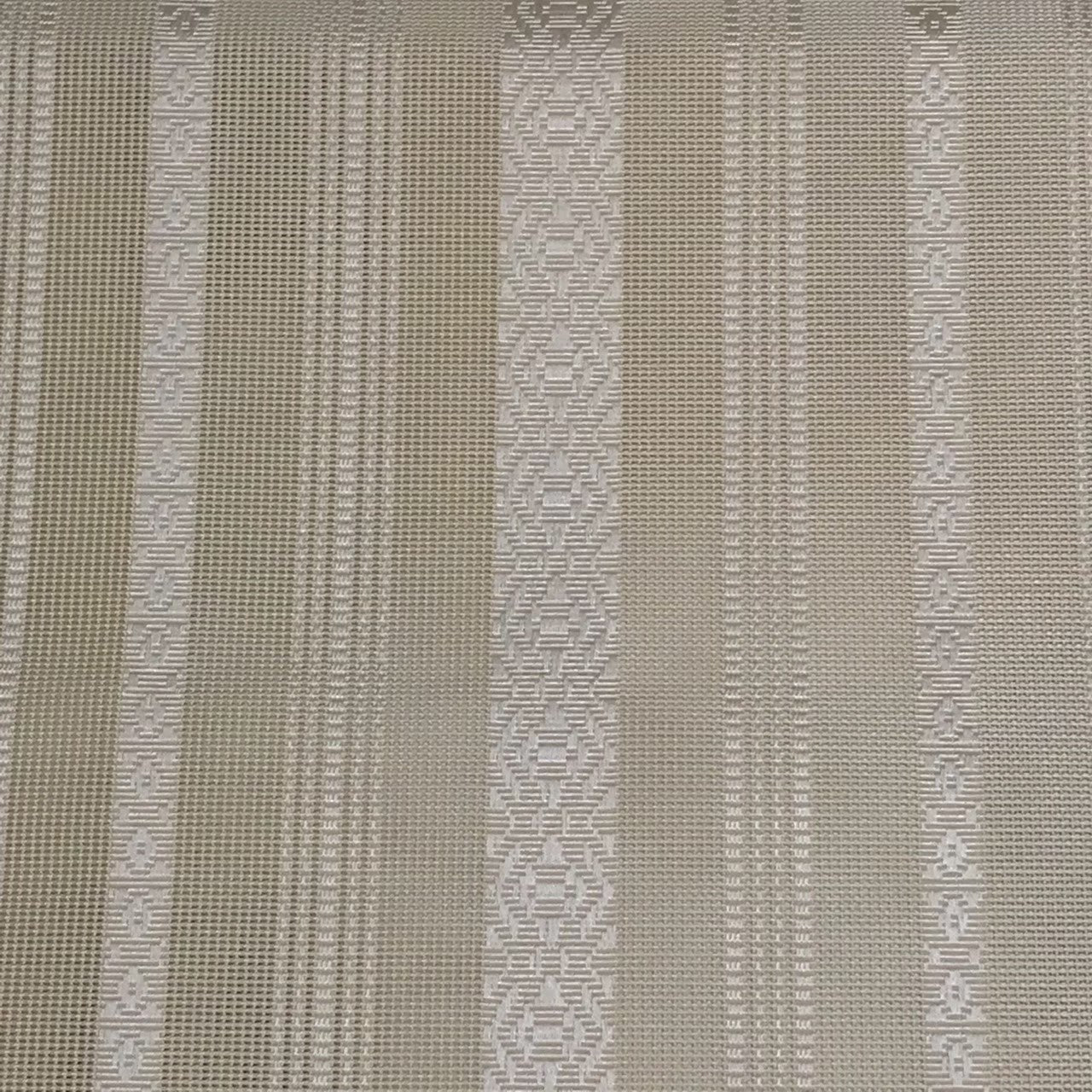 8098# Japanese Vintage Nagoya Obi Belt Kimono Fabric Silk Traditional Summer