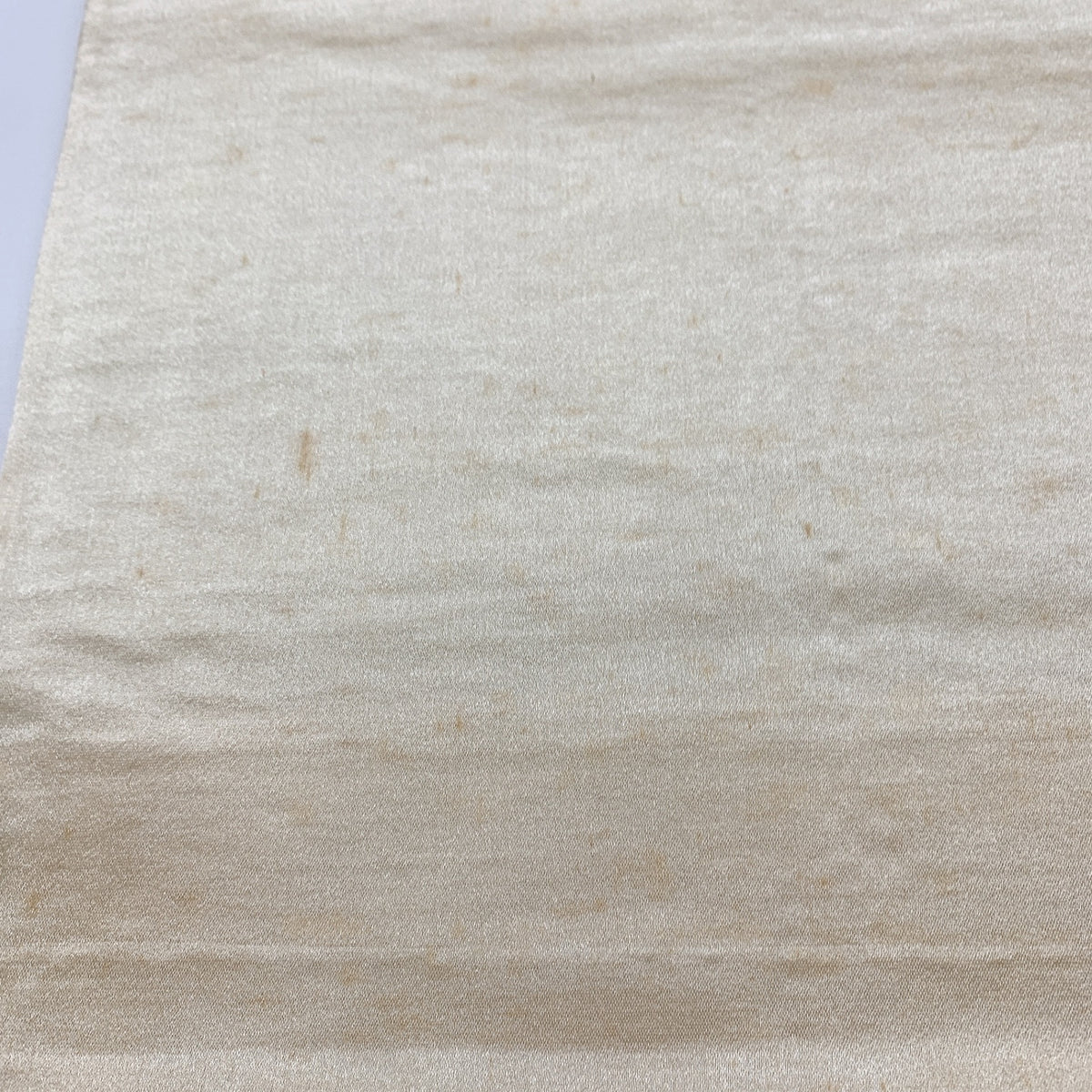 8950# Japanese Vintage Fukuro Obi Belt Kimono Fabric Silk Traditional
