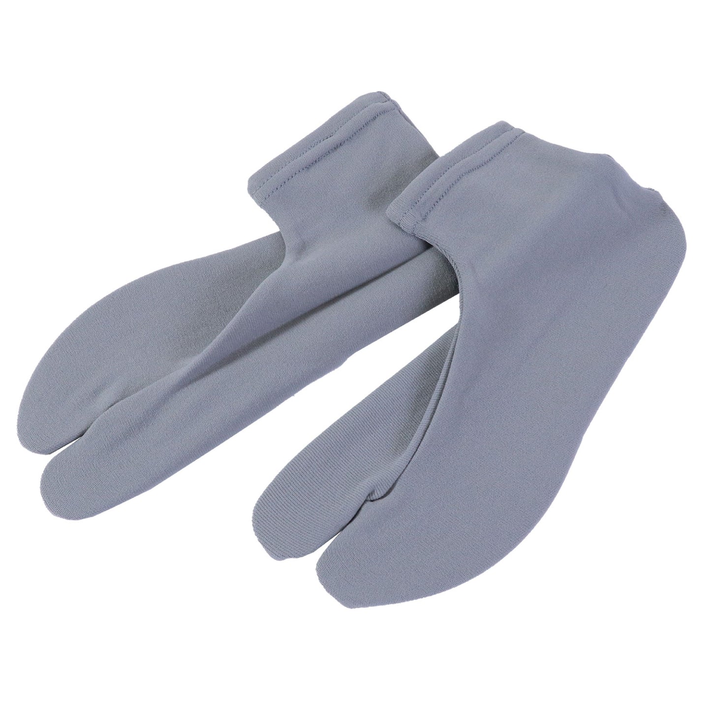 Tabi Socks Japanese Kimono Women's 8.6 to 9.8 in Nylon Ninja-Geta Sandals