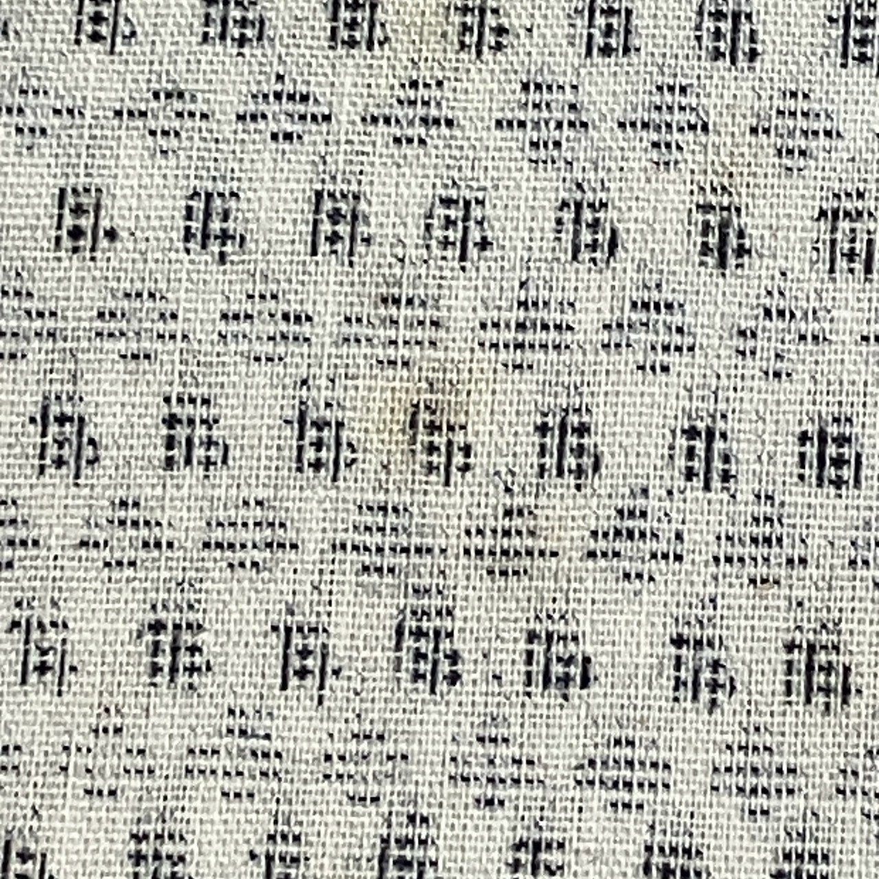 9521# Japanese Yukata Bolt Vintage Fabric Cotton Traditional Roll of Cloth