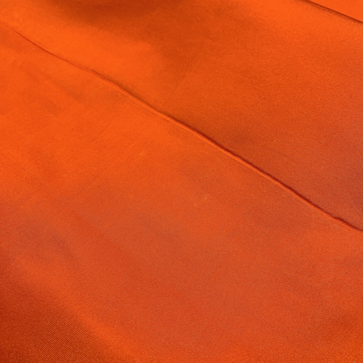 9004# Japanese Vintage Fukuro Obi Belt Kimono Fabric Silk Traditional