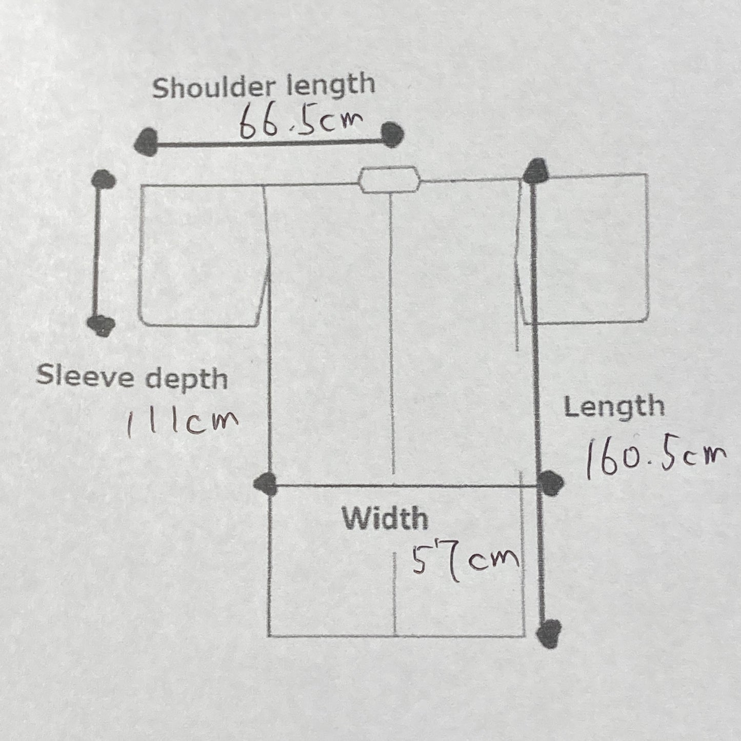 8457# Japanese Vintage Furisode Kimono Obi Obijime Obiage 4-Piece Set Silk Robe