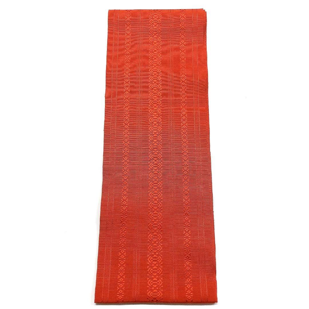 2650# Japanese Vintage Hanhaba Obi Belt Kimono Fabric Yukata Women's Traditional