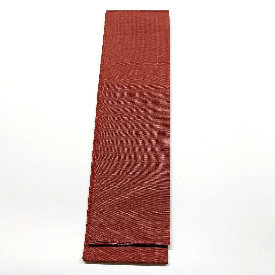 2662# Japanese Vintage Hanhaba Obi Belt Kimono Fabric Yukata Women's Traditional