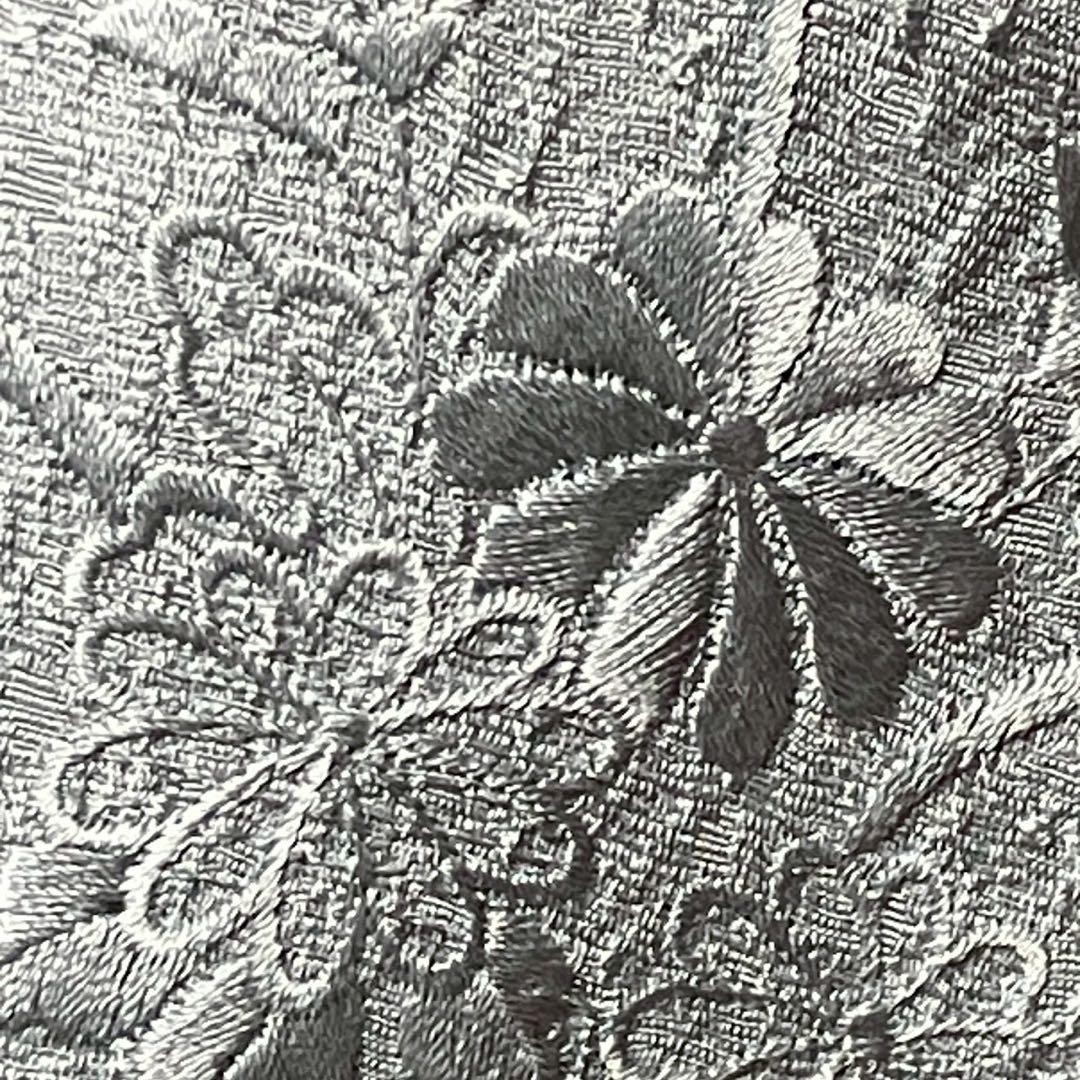 5484# Japanese Kimono Vintage Womens Silk Fabric Robe Kimono only sold