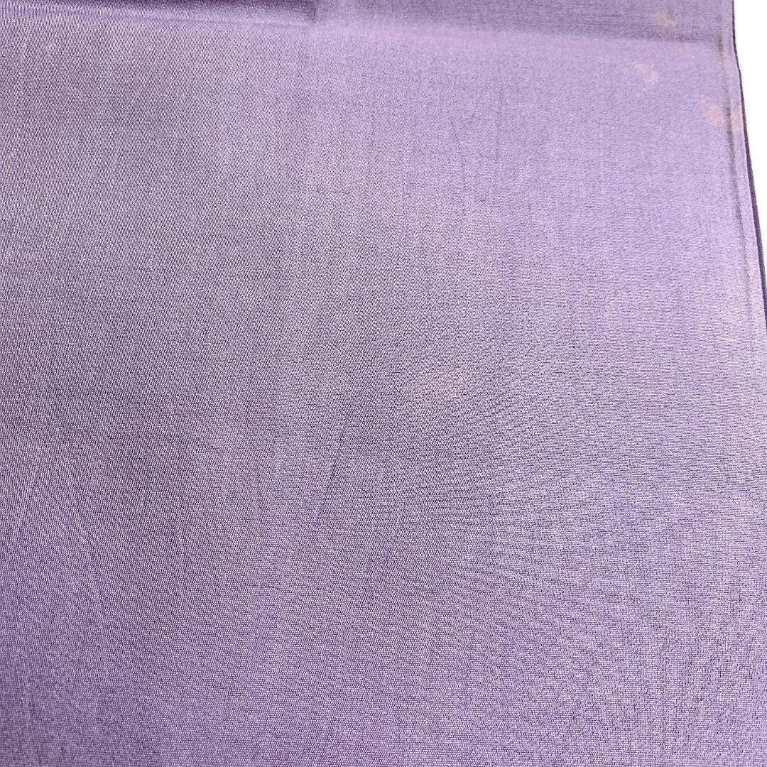 5057# Japanese Vintage Fukuro Obi Belt Kimono Fabric Silk Traditional