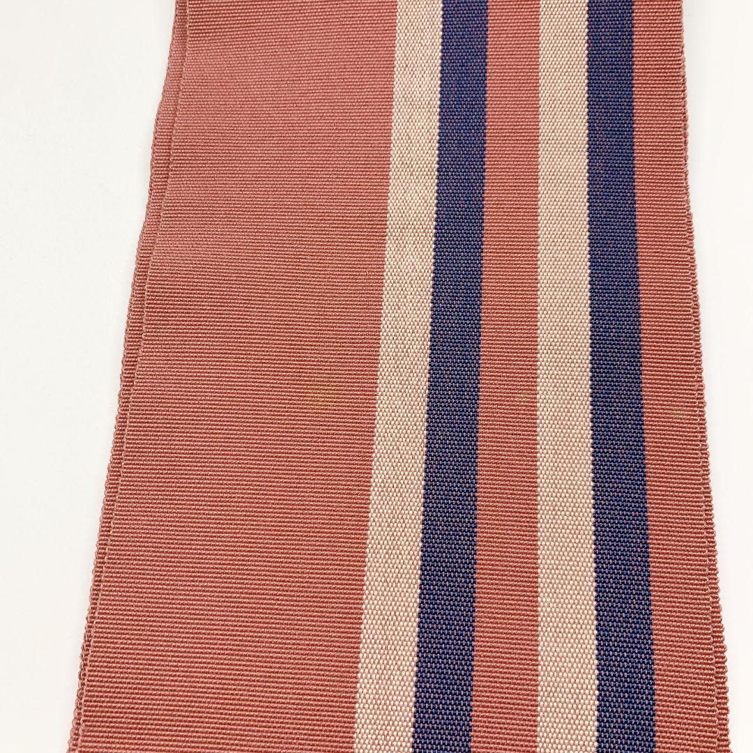 5020# Japanese Vintage Hanhaba Obi Belt Kimono Fabric Yukata Women's Traditional