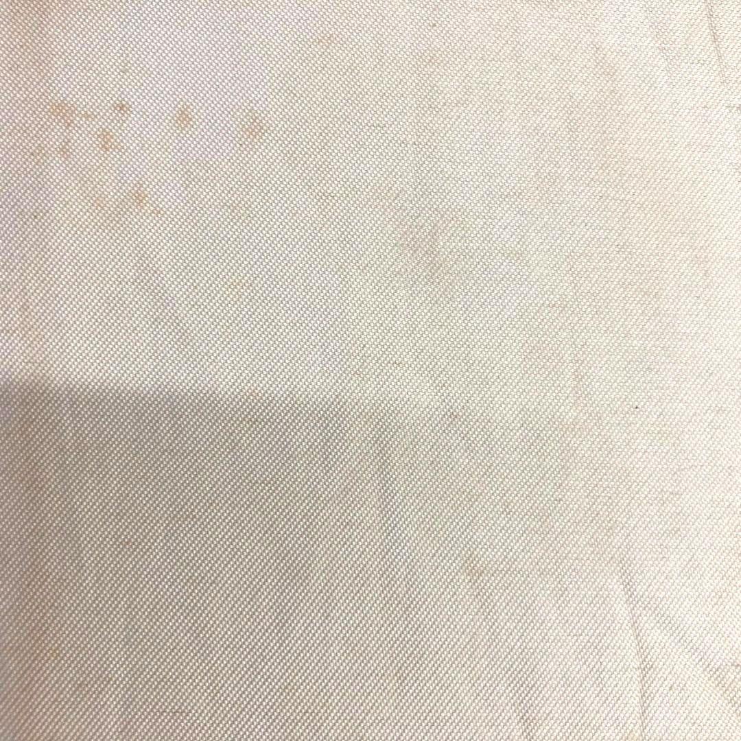 3021# Japanese Vintage Fukuro Obi Belt Kimono Fabric Silk Traditional