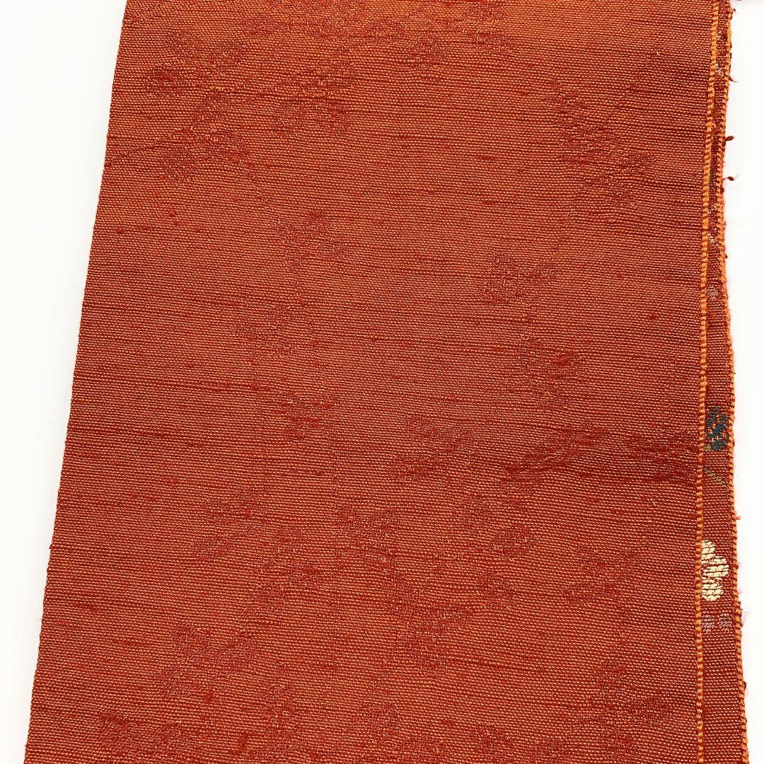5019# Japanese Vintage Hanhaba Obi Belt Kimono Fabric Yukata Women's Traditional