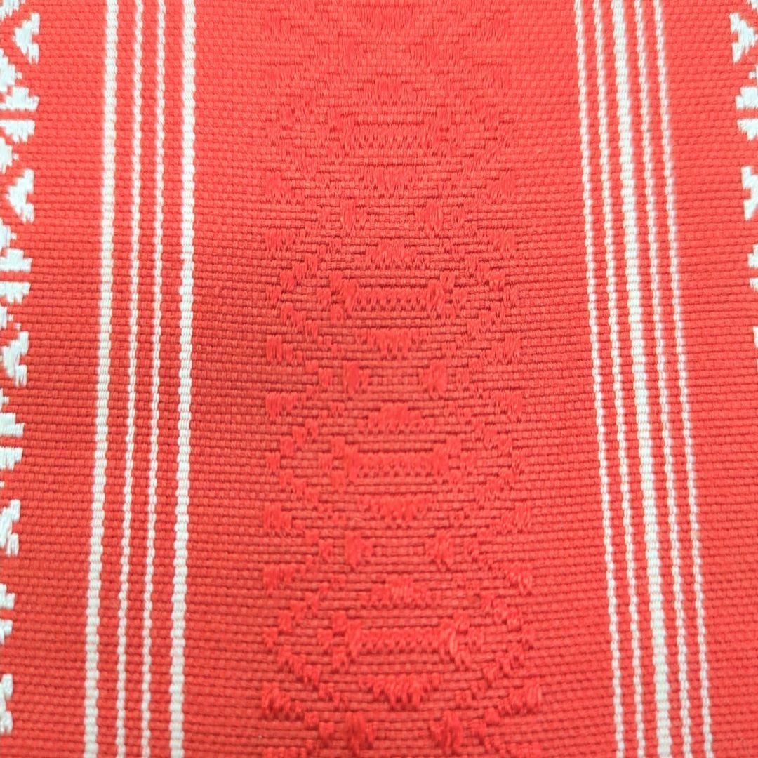 2388# Japanese Vintage Hanhaba Obi Belt Kimono Fabric Yukata Women's Traditional