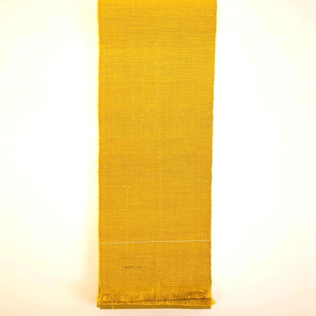 2428# Japanese Vintage Hanhaba Obi Belt Kimono Fabric Yukata Women's Traditional