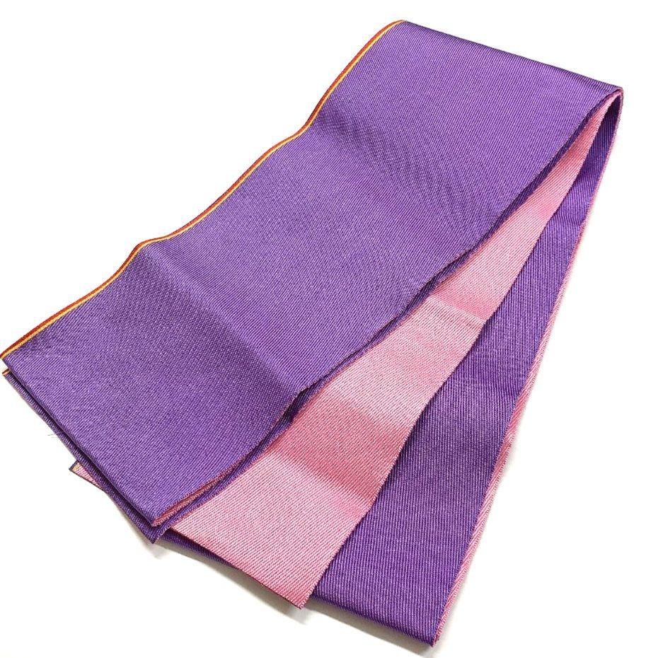 4999# Japanese Vintage Hanhaba Obi Belt Kimono Fabric Yukata Women's Traditional