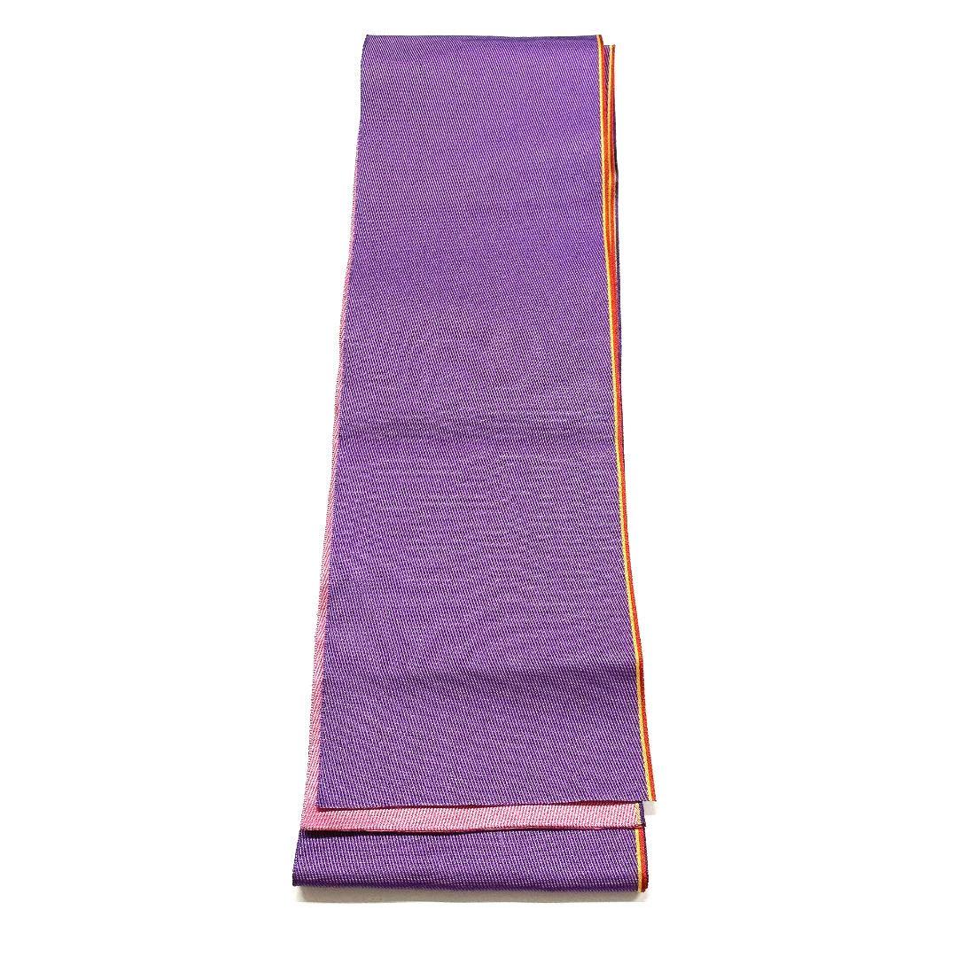 4999# Japanese Vintage Hanhaba Obi Belt Kimono Fabric Yukata Women's Traditional