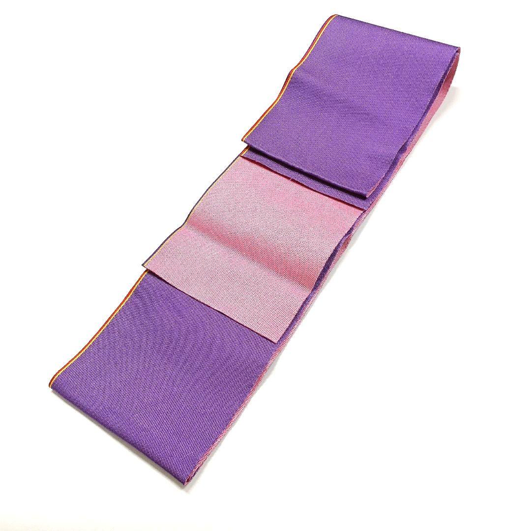 4999# Japanese Vintage Hanhaba Obi Belt Kimono Fabric Yukata Women's Traditional