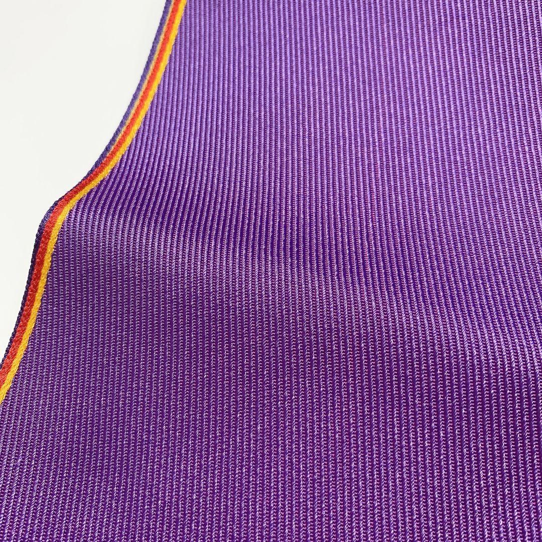 4999# Japanese Vintage Hanhaba Obi Belt Kimono Fabric Yukata Women's Traditional