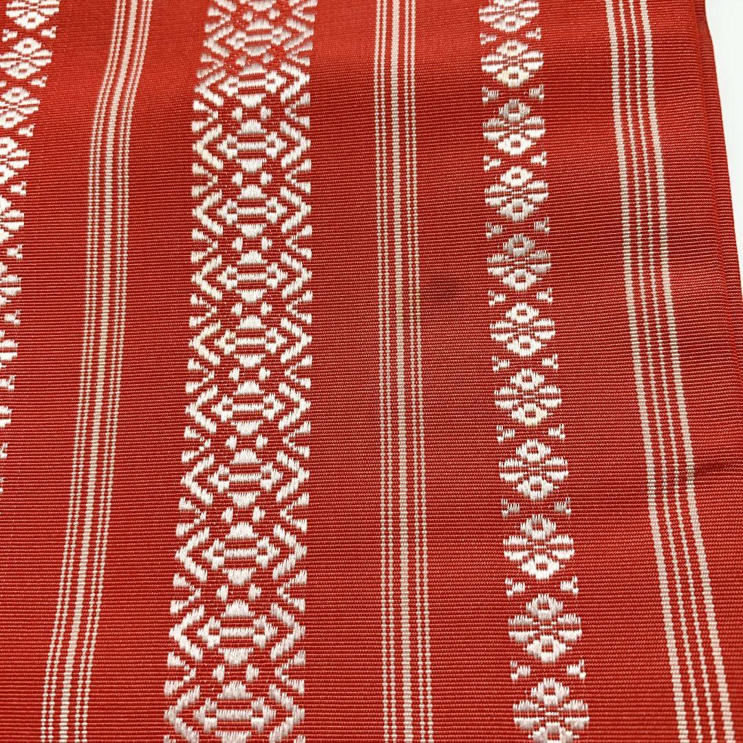 5015# Japanese Vintage Hanhaba Obi Belt Kimono Fabric Yukata Women's Traditional