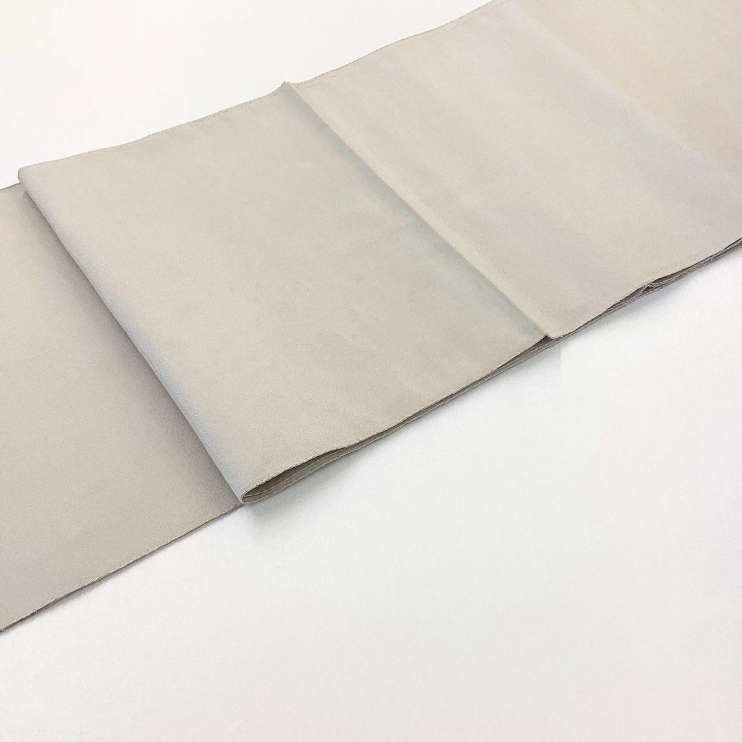 4900# Japanese Vintage Fukuro Obi Belt Kimono Fabric Silk Traditional Untailored