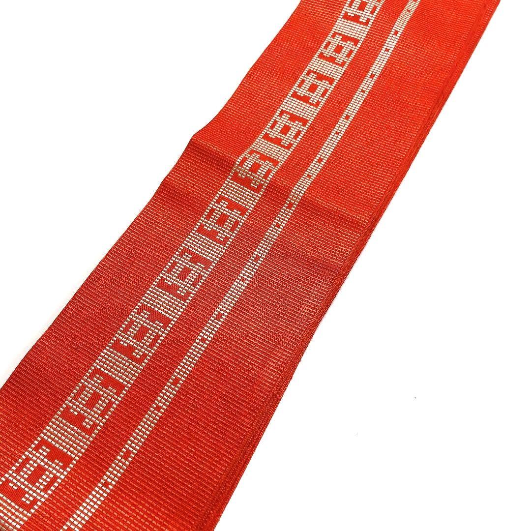 2660# Japanese Vintage Hanhaba Obi Belt Kimono Fabric Yukata Women's Traditional