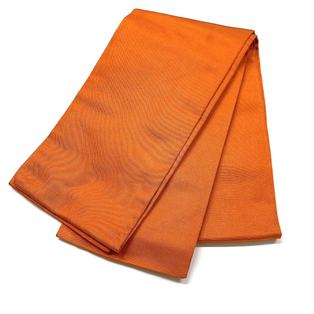 5040# Japanese Vintage Hanhaba Obi Belt Kimono Fabric Yukata Women's Traditional