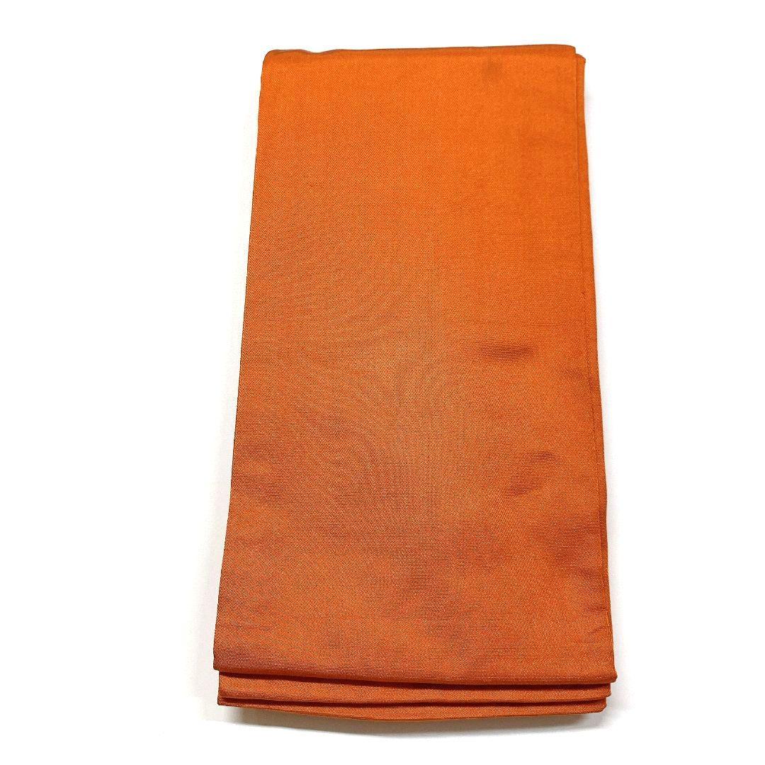 5040# Japanese Vintage Hanhaba Obi Belt Kimono Fabric Yukata Women's Traditional