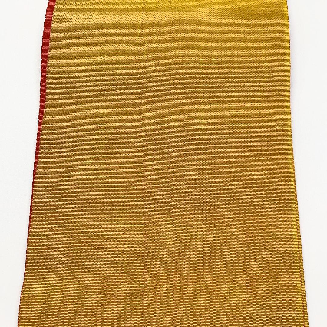 5023# Japanese Vintage Hanhaba Obi Belt Kimono Fabric Yukata Women's Traditional