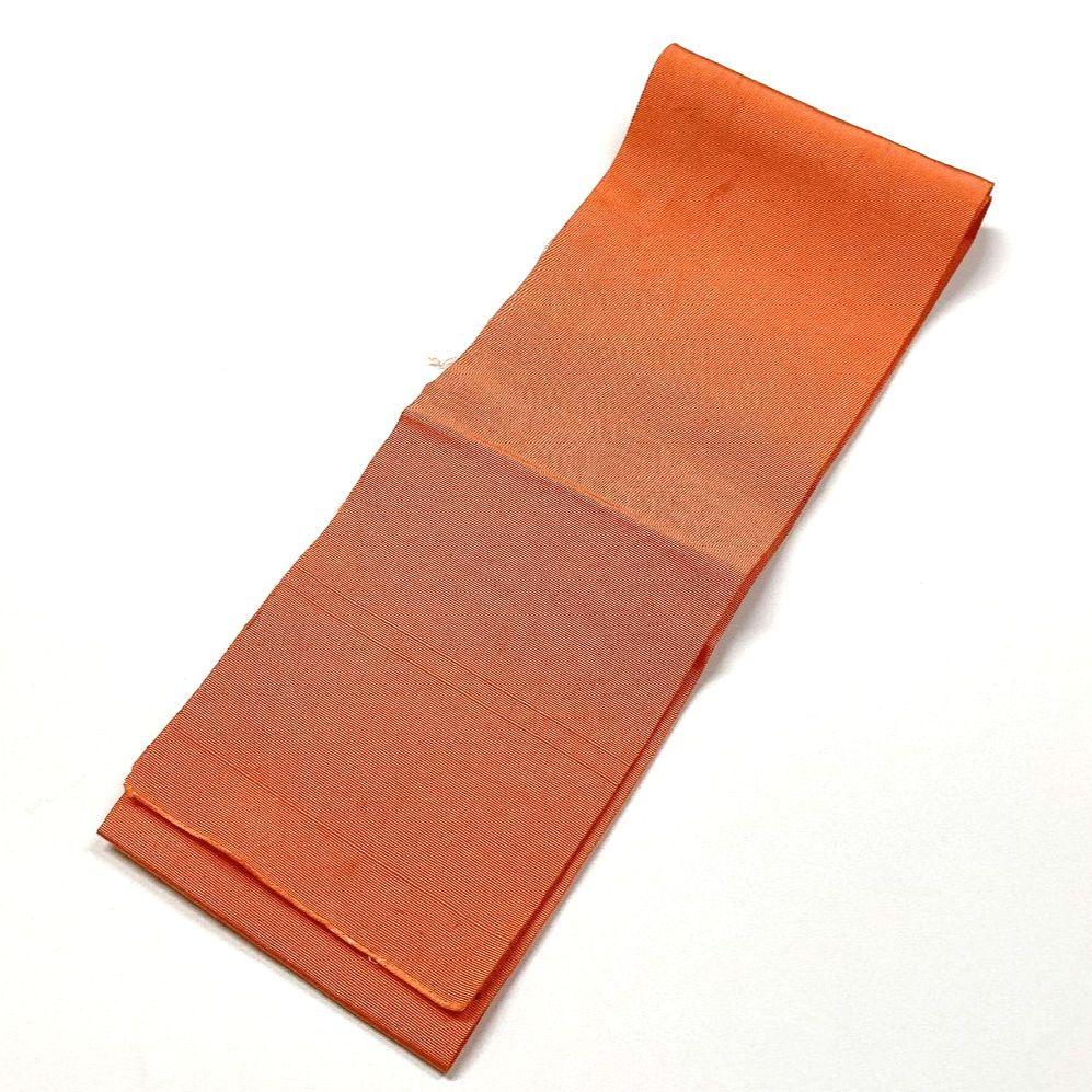 5026# Japanese Vintage Hanhaba Obi Belt Kimono Fabric Yukata Women's Traditional