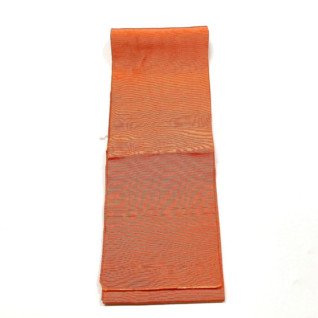 5026# Japanese Vintage Hanhaba Obi Belt Kimono Fabric Yukata Women's Traditional