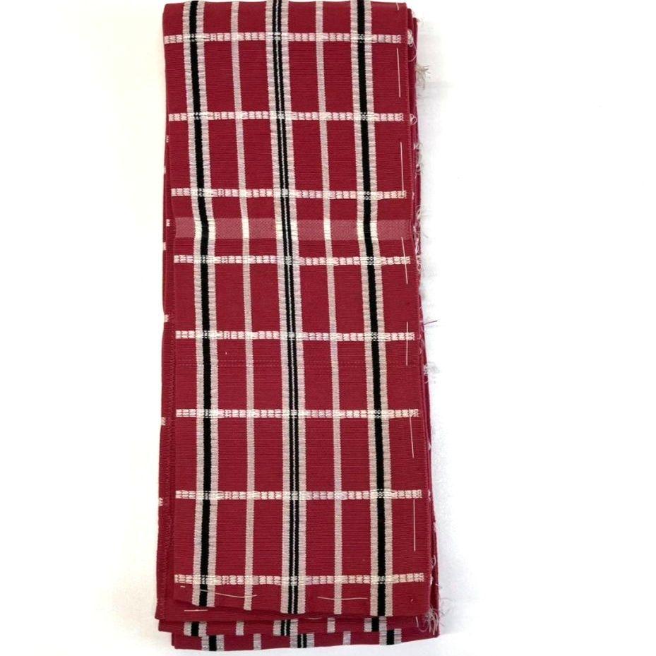 2371# Japanese Vintage Hanhaba Obi Belt Kimono Fabric Yukata Women's Traditional