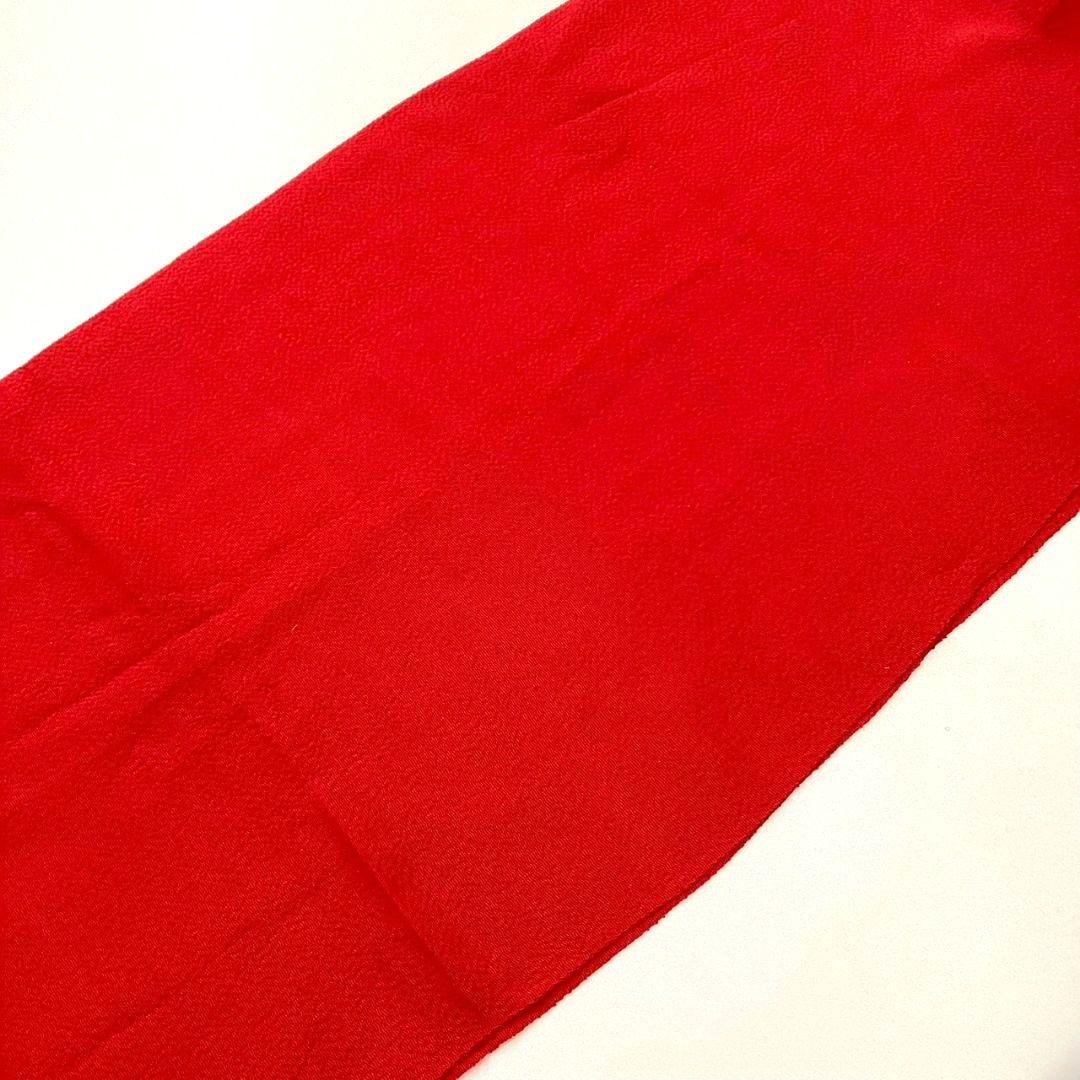 3452# Japanese Kimono Accessory Vintage Obiage and Obijime 2-piece Set Silk