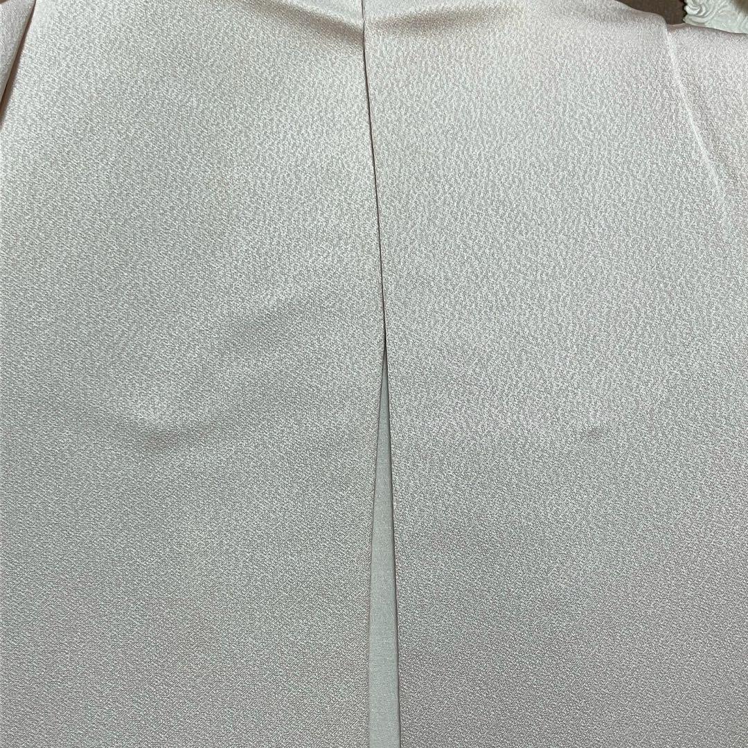 4394# Japanese Kimono Vintage Womens Silk Fabric Robe Kimono only sold