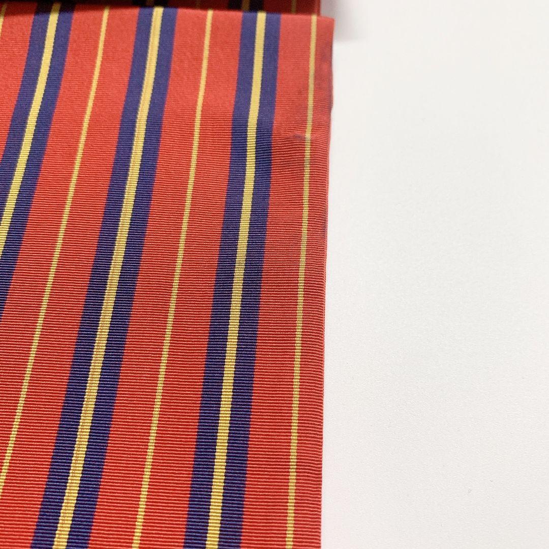 2630# Japanese Vintage Hanhaba Obi Belt Kimono Fabric Yukata Women's Traditional