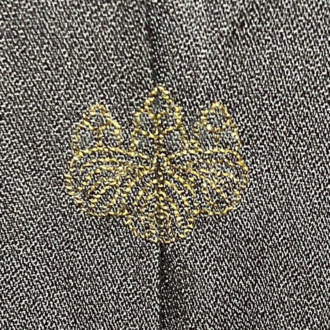 4420# Japanese Kimono Vintage Womens Silk Fabric Robe Kimono only sold