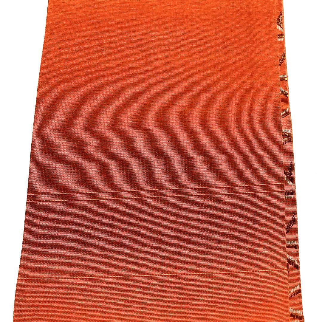 2658# Japanese Vintage Hanhaba Obi Belt Kimono Fabric Yukata Women's Traditional