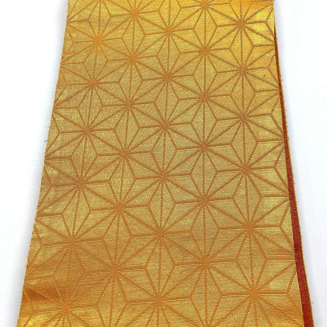 5039# Japanese Vintage Hanhaba Obi Belt Kimono Fabric Yukata Women's Traditional